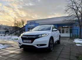 Honda Hr-v 1.5i* Executive* Euro 6b* LED*  - 14700 € / 28750.70 лв. - 11578828 10