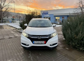 Honda Hr-v 1.5i* Executive* Euro 6b* LED*  - 14700 € / 28750.70 лв. - 11578828 2