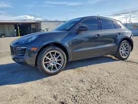 Porsche Macan * КОЖА* ПОДГРЕВ* КАМЕРА - 15570 € / 30452.27 лв. - 78616331 3
