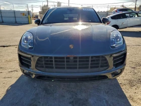 Porsche Macan * КОЖА* ПОДГРЕВ* КАМЕРА