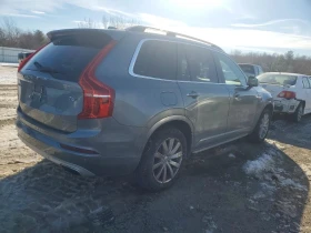 Volvo Xc90 T6* 7 местен* Keyless* PANO* Камера* Memory - 11425 € / 22345.36 лв. - 21378421 3