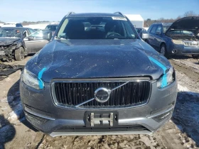 Volvo Xc90 T6* 7 местен* Keyless* PANO* Камера* Memory - 11425 € / 22345.36 лв. - 21378421 5