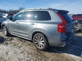 Volvo Xc90 T6* 7 местен* Keyless* PANO* Камера* Memory - 11425 € / 22345.36 лв. - 21378421 2
