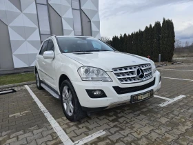 Mercedes-Benz ML 350 Cdi 4MATIC.Facelift, снимка 2