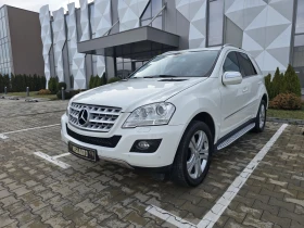 Mercedes-Benz ML 350 Cdi 4MATIC.Facelift, снимка 1