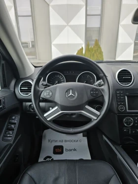Mercedes-Benz ML 350 Cdi 4MATIC.Facelift, снимка 8