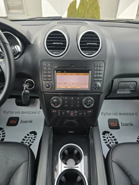 Mercedes-Benz ML 350 Cdi 4MATIC.Facelift, снимка 9