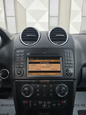 Mercedes-Benz ML 350 Cdi 4MATIC.Facelift, снимка 10