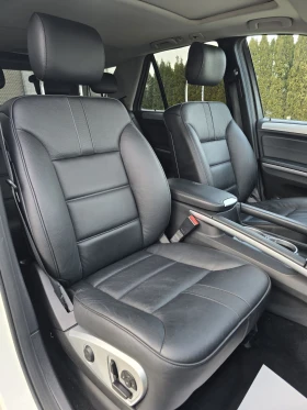 Mercedes-Benz ML 350 Cdi 4MATIC.Facelift, снимка 13