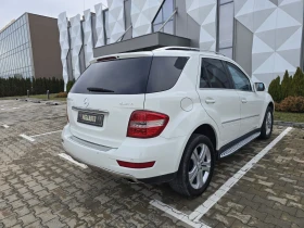 Mercedes-Benz ML 350 Cdi 4MATIC.Facelift, снимка 4