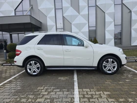 Mercedes-Benz ML 350 Cdi 4MATIC.Facelift, снимка 3