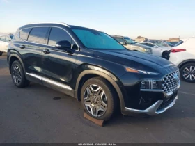 Hyundai Santa fe LIMITED - 18000 € / 35204.94 лв. - 63250431 2