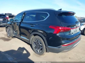 Hyundai Santa fe LIMITED - 18000 € / 35204.94 лв. - 63250431 4