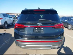 Hyundai Santa fe LIMITED - 18000 € / 35204.94 лв. - 63250431 17