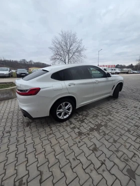 BMW X4 - 32800 € / 64151.22 лв. - 57364539 6