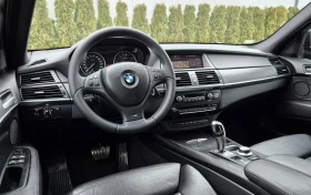 BMW X5 3.5D * М пакет*  - 10900 € / 21318.55 лв. - 33874766 15