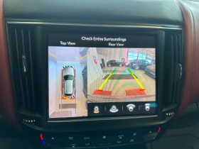 Maserati Levante GranLusso С РЕГИСТРАЦИЯ & АВТО КРЕДИТ  - 33100 € / 64737.97 лв. - 26009525 12