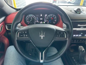 Maserati Levante GranLusso С РЕГИСТРАЦИЯ & АВТО КРЕДИТ  - 33100 € / 64737.97 лв. - 26009525 10