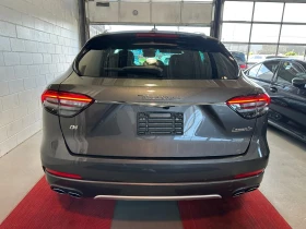 Maserati Levante GranLusso С РЕГИСТРАЦИЯ & АВТО КРЕДИТ  - 33100 € / 64737.97 лв. - 26009525 4