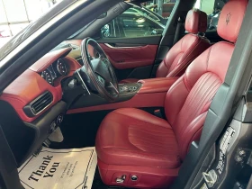 Maserati Levante GranLusso С РЕГИСТРАЦИЯ & АВТО КРЕДИТ  - 33100 € / 64737.97 лв. - 26009525 7