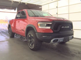 Dodge RAM 1500 Rebel 5.7 HEMI - 21900 € / 42832.68 лв. - 84611163 3