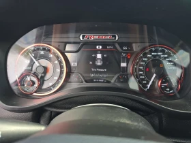 Dodge RAM 1500 Rebel 5.7 HEMI - 21900 € / 42832.68 лв. - 84611163 8