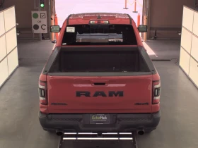 Dodge RAM 1500 Rebel 5.7 HEMI - 21900 € / 42832.68 лв. - 84611163 5
