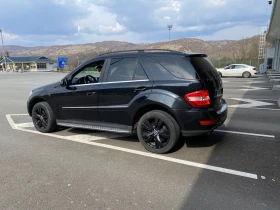 Mercedes-Benz ML 280 На пружини - 9200 € / 17993.64 лв. - 69964109 4