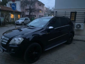 Mercedes-Benz ML 280 На пружини - 9200 € / 17993.64 лв. - 69964109 2