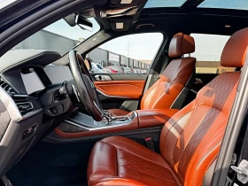 BMW X7 INDIVIDUAL / M-PKG / AERO / МАСАЖИ / ОБДУХ / HUD - 42400 € / 82927.19 лв. - 49213254 7