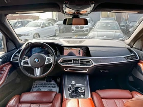 BMW X7 INDIVIDUAL / M-PKG / AERO / МАСАЖИ / ОБДУХ / HUD - 42400 € / 82927.19 лв. - 49213254 8