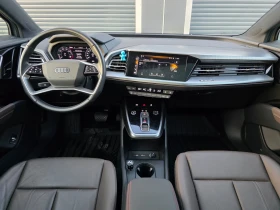 Audi Q4 Q4-Etron 50 QUATTRO 80000km - 29600 € / 57892.57 лв. - 97001088 10