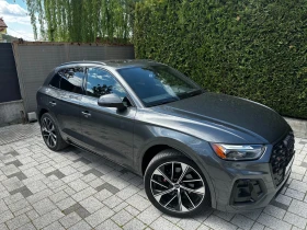 Audi SQ5  3.0 TFSI V6 turbo - 33900 € / 66302.64 лв. - 26150045 2