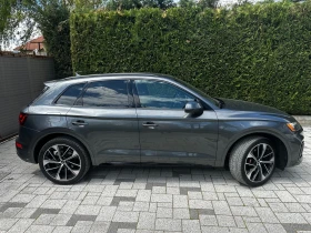 Audi SQ5  3.0 TFSI V6 turbo - 33900 € / 66302.64 лв. - 26150045 3