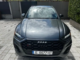 Audi SQ5  3.0 TFSI V6 turbo - 33900 € / 66302.64 лв. - 26150045 5