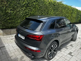 Audi SQ5  3.0 TFSI V6 turbo - 33900 € / 66302.64 лв. - 26150045 7