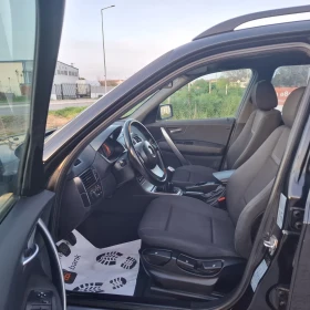 BMW X3 2.0D 4?4 | Mobile.bg � ����� ������ 8