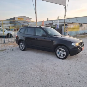 BMW X3 2.0D 4?4 | Mobile.bg � ����� ������ 5