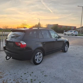 BMW X3 2.0D 4?4 | Mobile.bg � ����� ������ 4