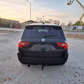 BMW X3 2.0D 4?4 | Mobile.bg � ����� ������ 3