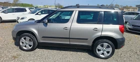 Skoda Yeti 1.2/105 * ������ * ��� * ������ * ���������  | Mobile.bg � ����� ������ 8