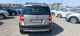 Skoda Yeti 1.2/105 * ������ * ��� * ������ * ���������  | Mobile.bg � ����� ������ 6