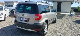 Skoda Yeti 1.2/105 * ������ * ��� * ������ * ���������  | Mobile.bg � ����� ������ 5