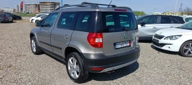 Skoda Yeti 1.2/105 * ������ * ��� * ������ * ���������  | Mobile.bg � ����� ������ 7