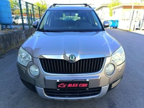 ����� �� �������� �� Skoda Yeti 1.2/105 * ������ * ��� * ������ * ��������� 