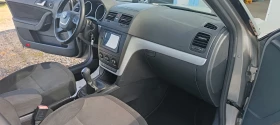 Skoda Yeti 1.2/105 * ������ * ��� * ������ * ���������  | Mobile.bg � ����� ������ 14