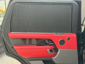 Land Rover Range rover 4.4TDV8 LONG autobiography  | Mobile.bg � ����� ������ 10