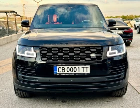 Land Rover Range rover 4.4TDV8 LONG autobiography  | Mobile.bg � ����� ������ 2