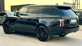 Land Rover Range rover 4.4TDV8 LONG autobiography  | Mobile.bg � ����� ������ 4