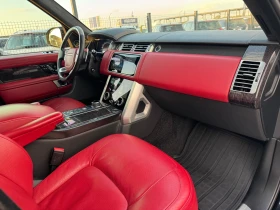 Land Rover Range rover 4.4TDV8 LONG autobiography  | Mobile.bg � ����� ������ 13